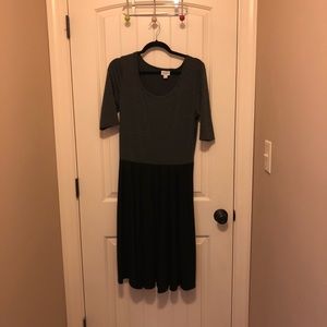 LulaRoe Nicole